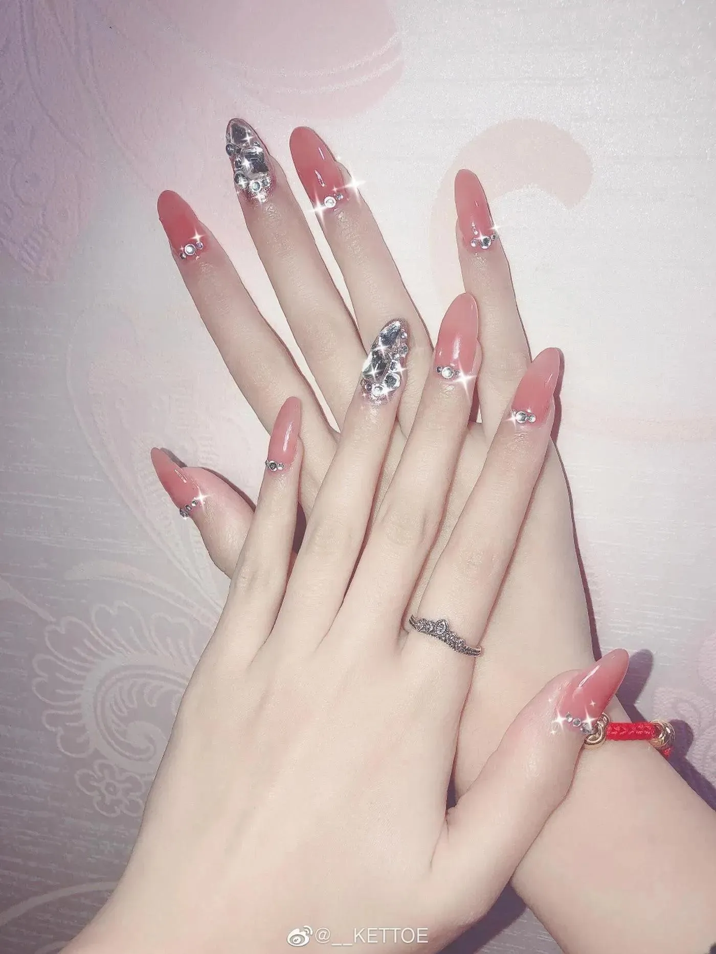 Kettoe – NO.01 微博配图[3][19] [67P]插图6